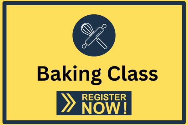 Join Seesaw’s Baking Class!