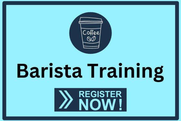 Join Seesaw’s Barista Class!